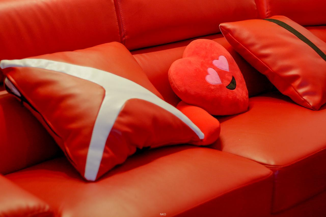 モントリオール Pied-A-Terre Mont-Royalホステル エクステリア 写真