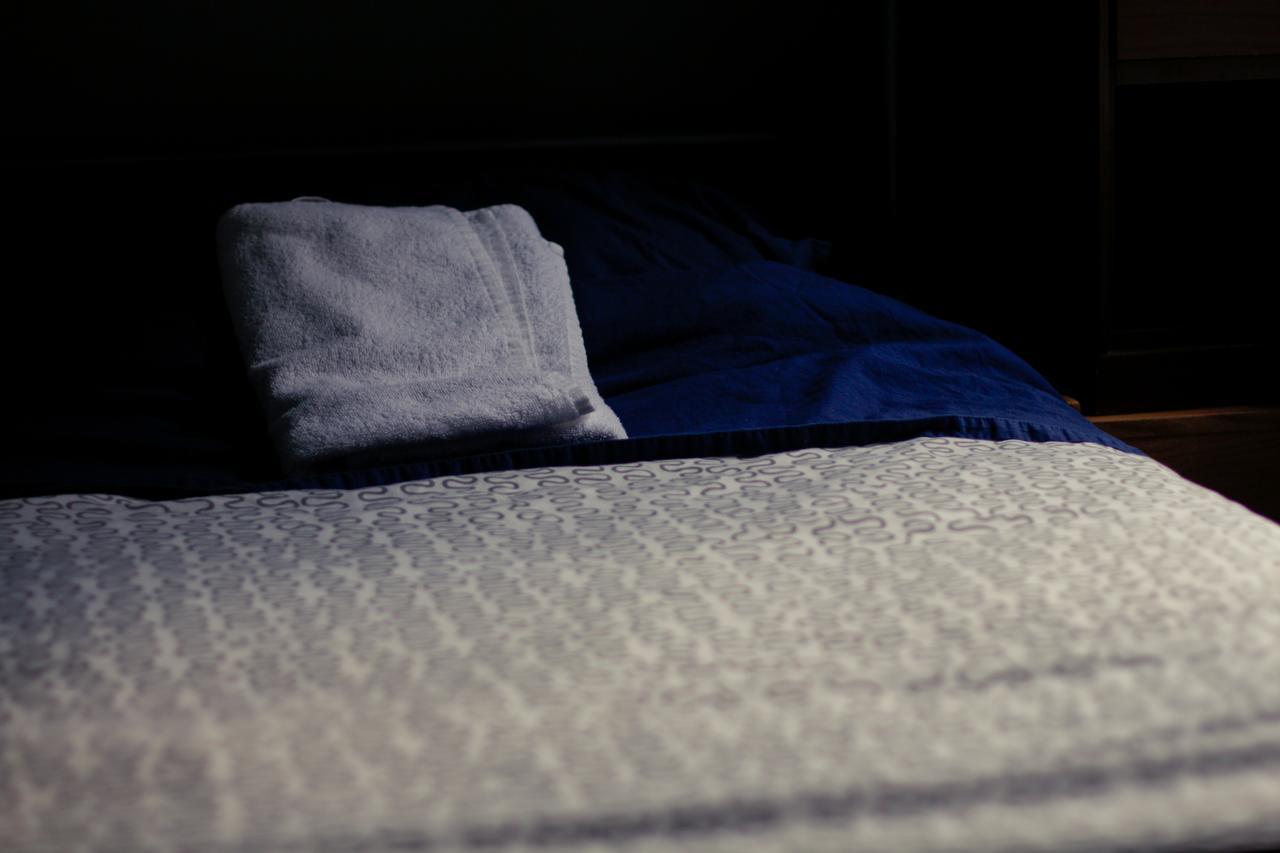 モントリオール Pied-A-Terre Mont-Royalホステル エクステリア 写真